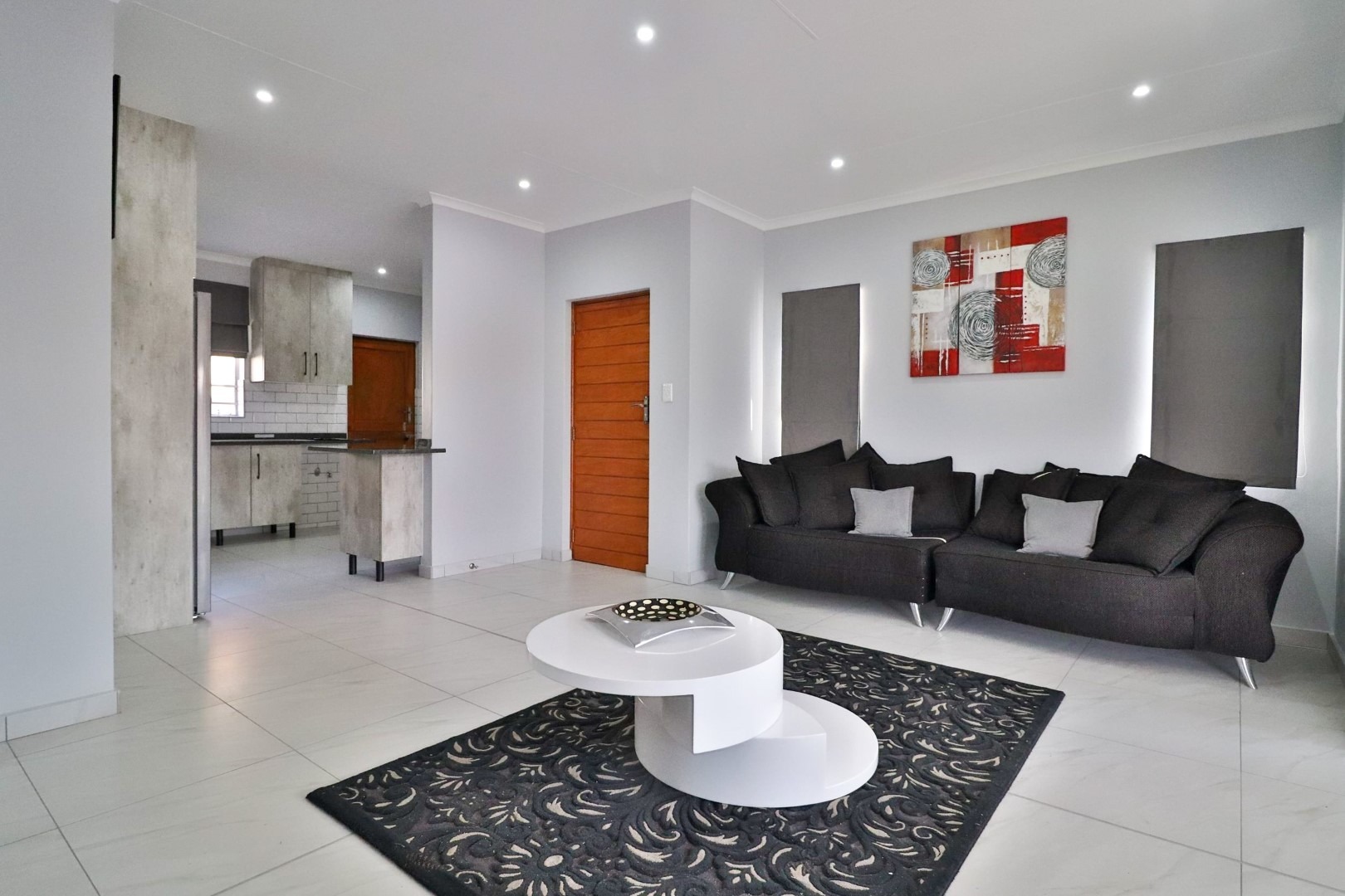 3 Bedroom Property for Sale in Waterkloof East North West